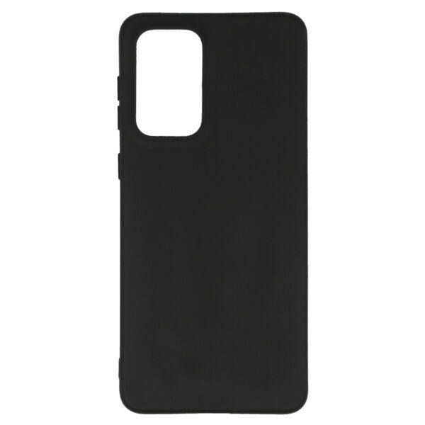 foto_add-168171 Back Case MATT for SAMSUNG GALAXY A33 5G Black