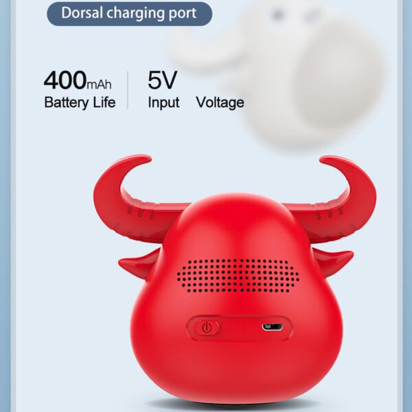 foto_add-172524 Awei Portable Bluetooth Speaker Y335 Mini TWS Beige