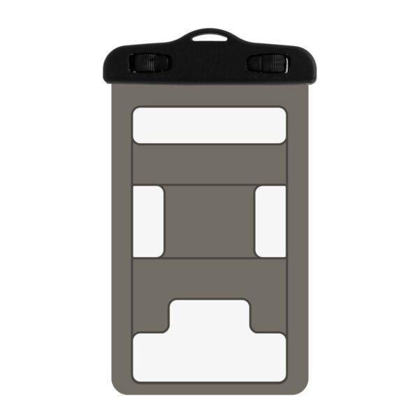 foto_add-173544 Waterproof Case - Type 2 Black