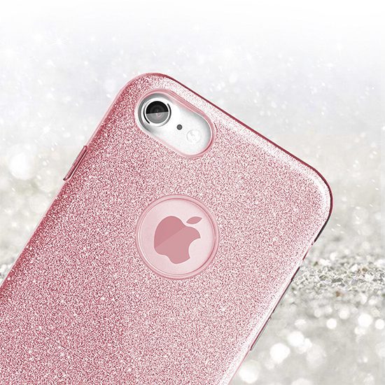 foto_add-173895 Shining Case for IPHONE 14 PLUS Pink