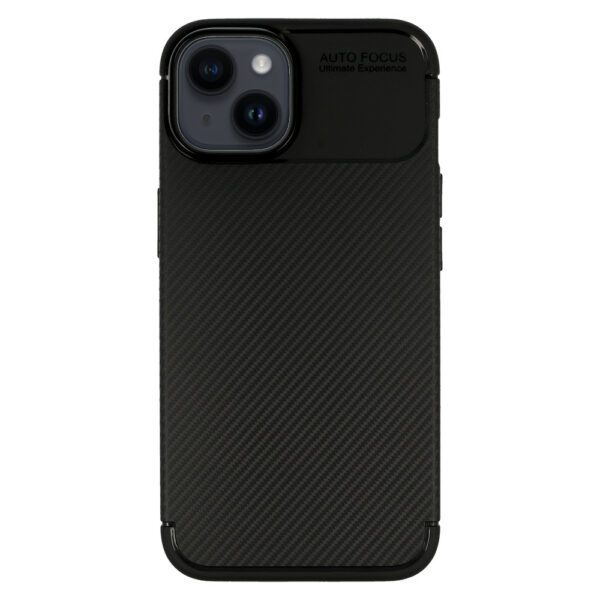 foto_add-181569 Tel Protect Carbon Elite for Iphone 14 Black