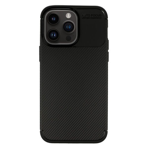foto_add-181584 Vennus Carbon Elite for Iphone 14 Pro Max Black