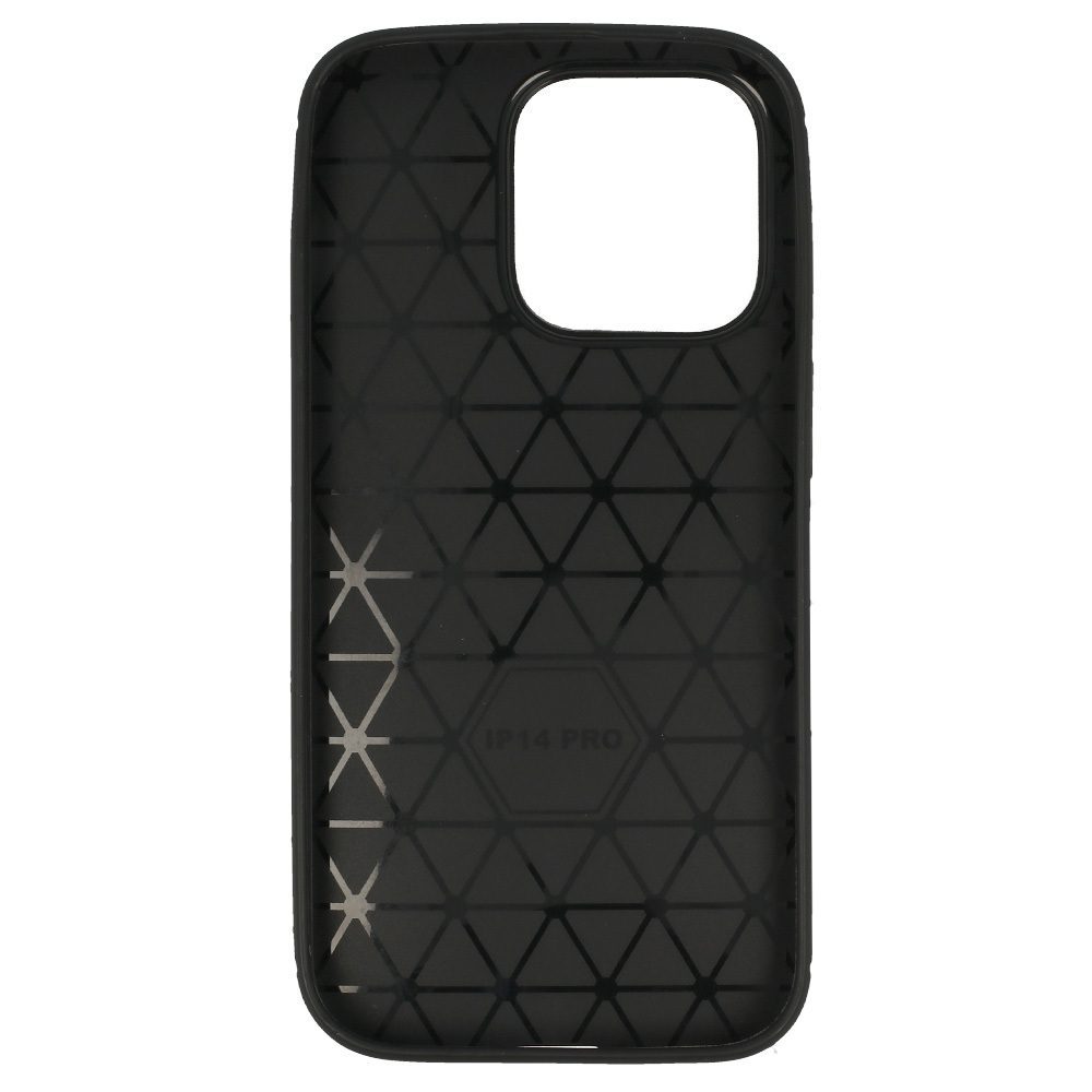 foto_add-189510 Back Case CARBON for IPHONE 14 PRO Black