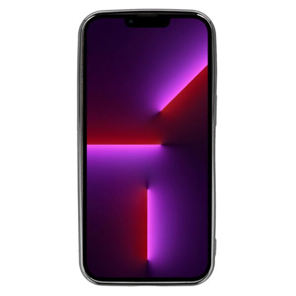 foto_add-190639 Beauty Clear Case for Iphone 13 Pro Max black