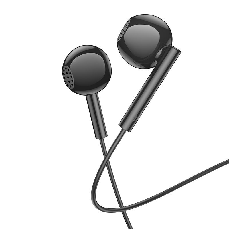 Borofone Earphones BM76 Ocean black