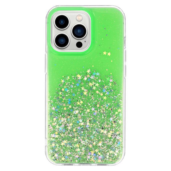 IDEAR Case W14 for Iphone 14 Plus mint