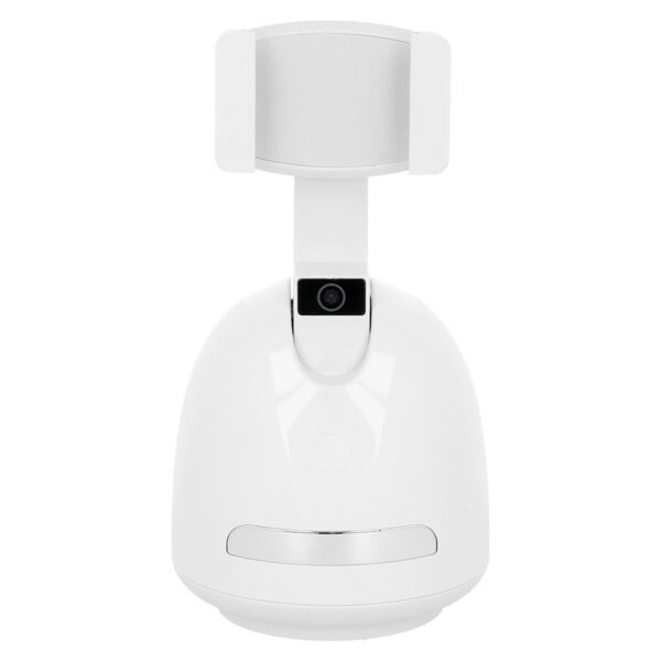 foto_add-200686 Phone holder with 360° face tracking P2S white