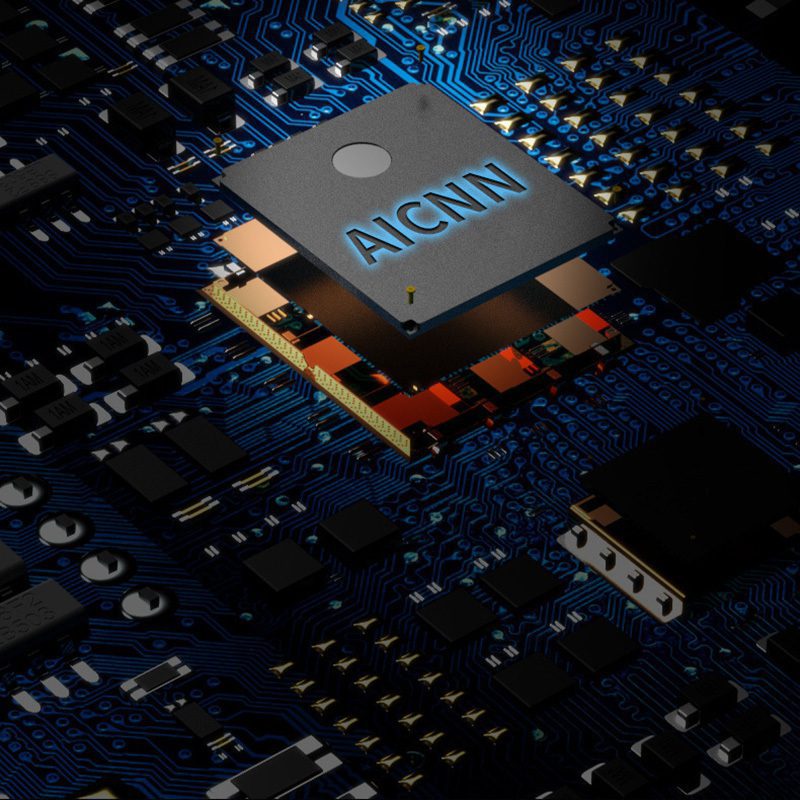 foto_add-200693 Phone holder with 360° face tracking P3 white