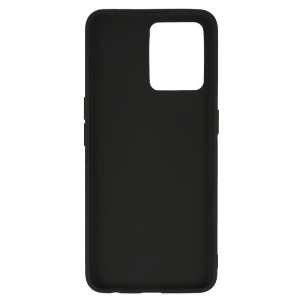 foto_add-202306 Back Case MATT for REALME 9 5G/9 PRO Black