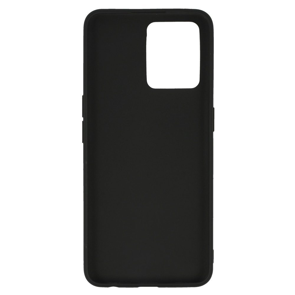foto_add-202306 Back Case MATT for REALME 9 5G/9 PRO Black