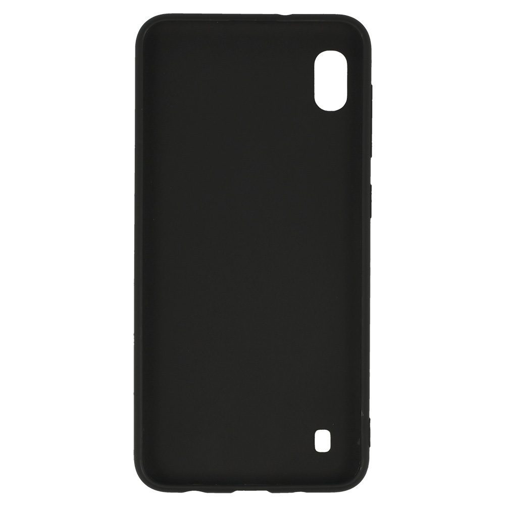 foto_add-202848 Back Case MATT for SAMSUNG GALAXY A10 Black