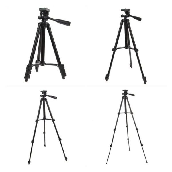 foto_add-203392 Phone tripod 3120 with bluetooth remote control