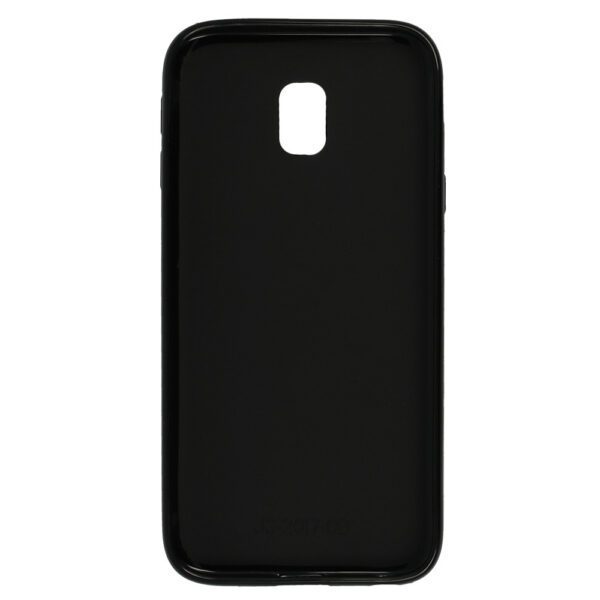 foto_add-203435 Back Case MATT for SAMSUNG GALAXY J3 (2017) Black