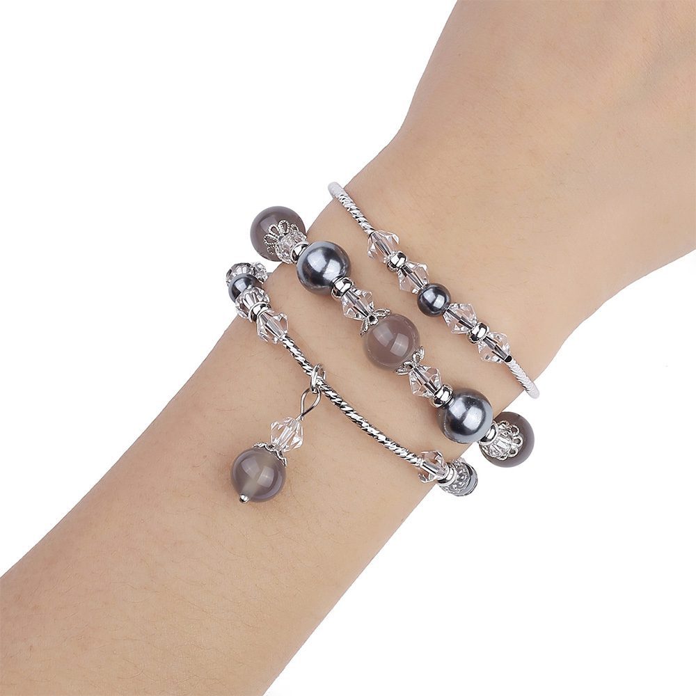 foto_add-206452 Bracelet loop for Apple Watch 42/44/45 design 4 grey