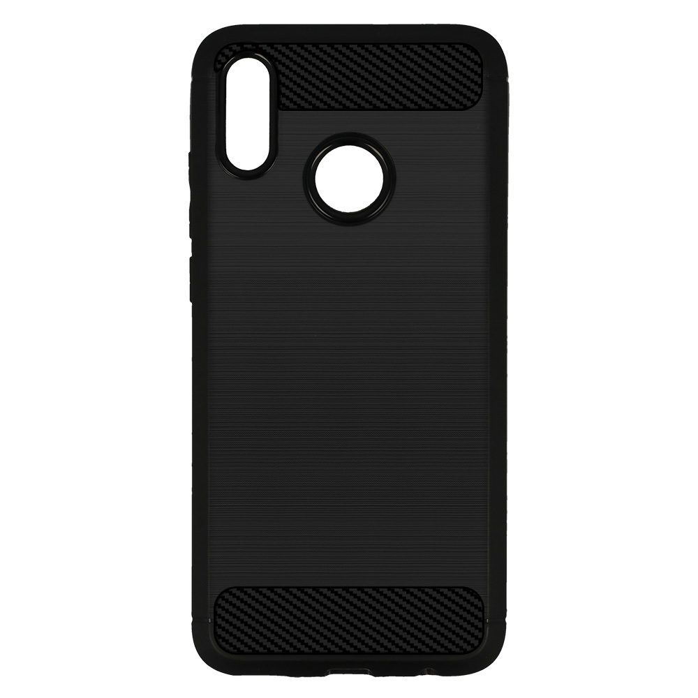 foto_add-208996 Back Case CARBON for HUAWEI P SMART 2019 Black