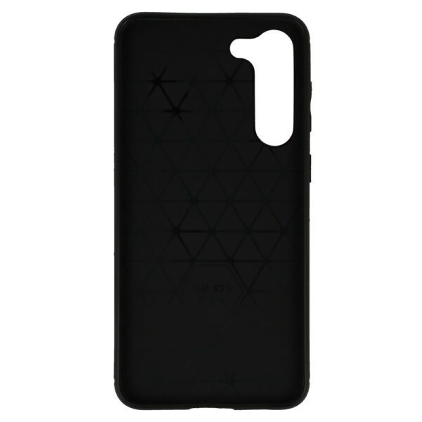 foto_add-209032 Back Case CARBON for SAMSUNG GALAXY S23 PLUS Black