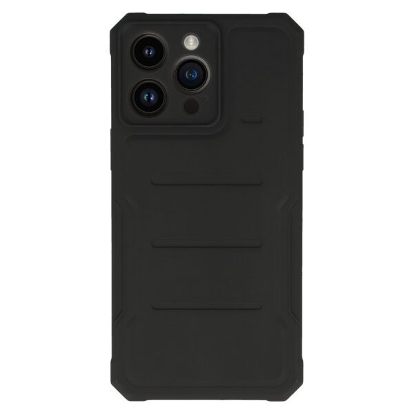 Protector Case for Iphone 14 Pro Max Black