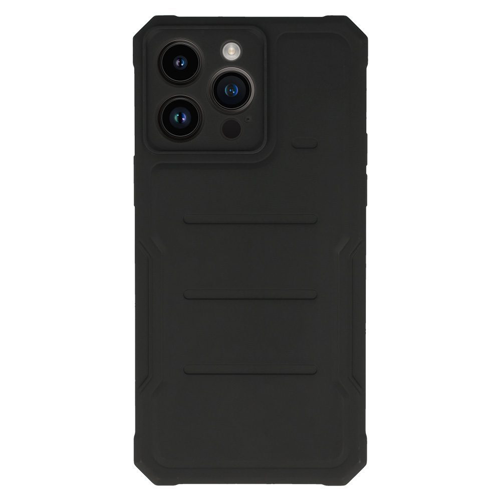 Protector Case for Iphone 14 Pro Max Black