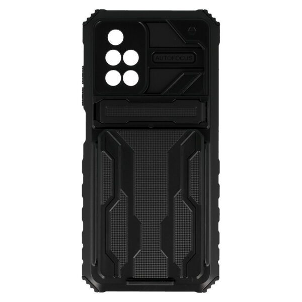 foto_add-210632 Tel Protect Combo Case for Xiaomi Redmi 10 Black
