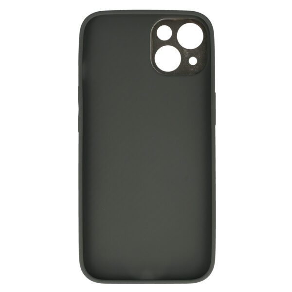 foto_add-210890 TEL PROTECT Luxury Case for Iphone 14 Plus Graphite