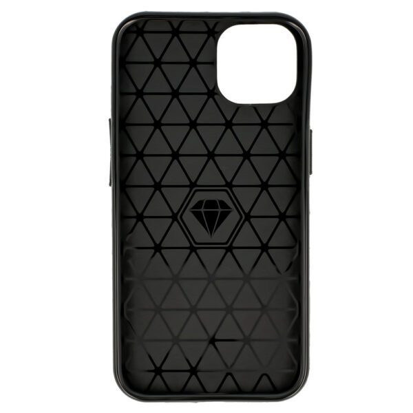 Thunder Case for Iphone 13 Black