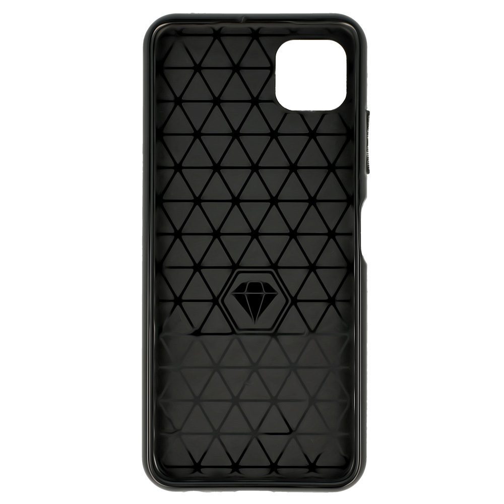 Thunder Case for Samsung Galaxy A22 5G Black