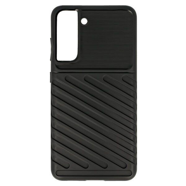 foto_add-211358 Thunder Case for Samsung Galaxy S22 Plus Black
