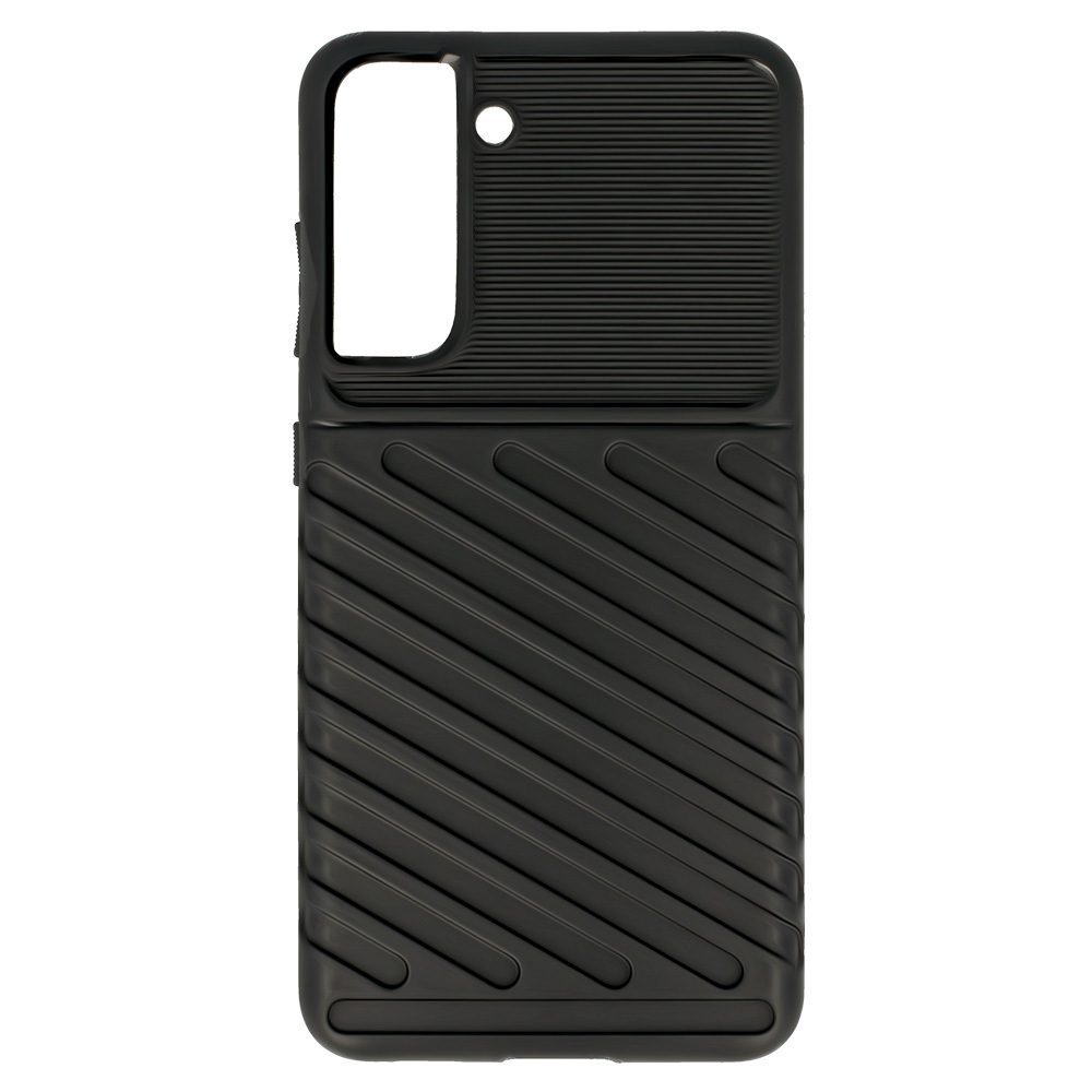 foto_add-211358 Thunder Case for Samsung Galaxy S22 Plus Black