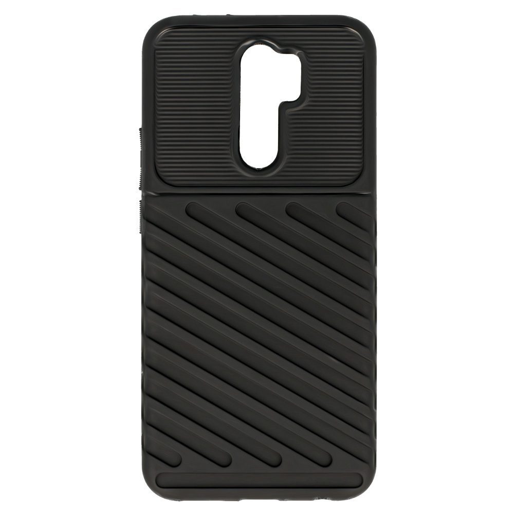 foto_add-211388 Thunder Case for Xiaomi Redmi 9 Black