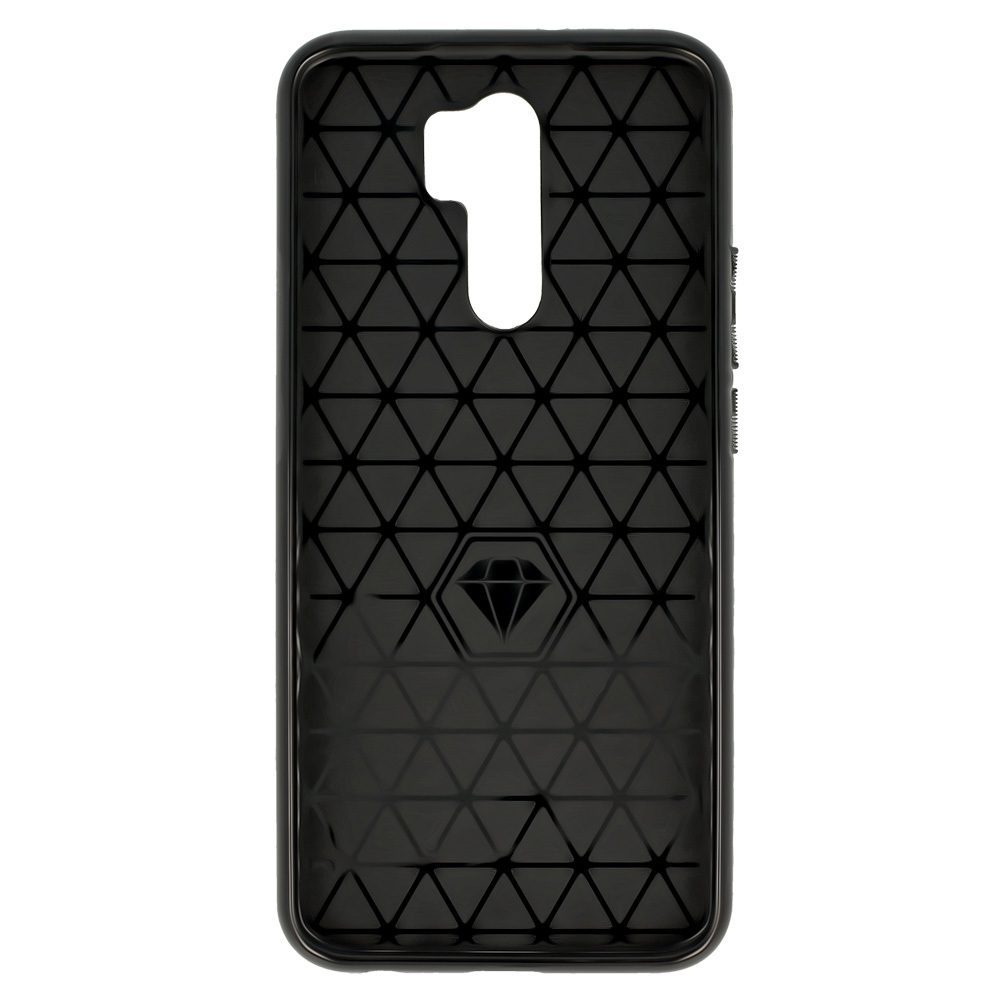 foto_add-211390 Thunder Case for Xiaomi Redmi 9 Black