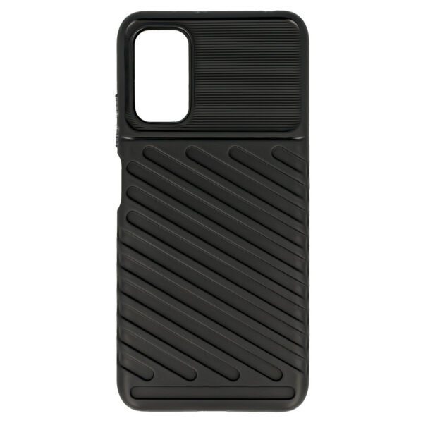 foto_add-211407 Thunder Case for Xiaomi Redmi Note 10 5G Black