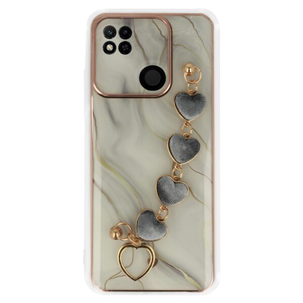 foto_add-211566 Trend Case for Xiaomi Redmi 10A design 1 white