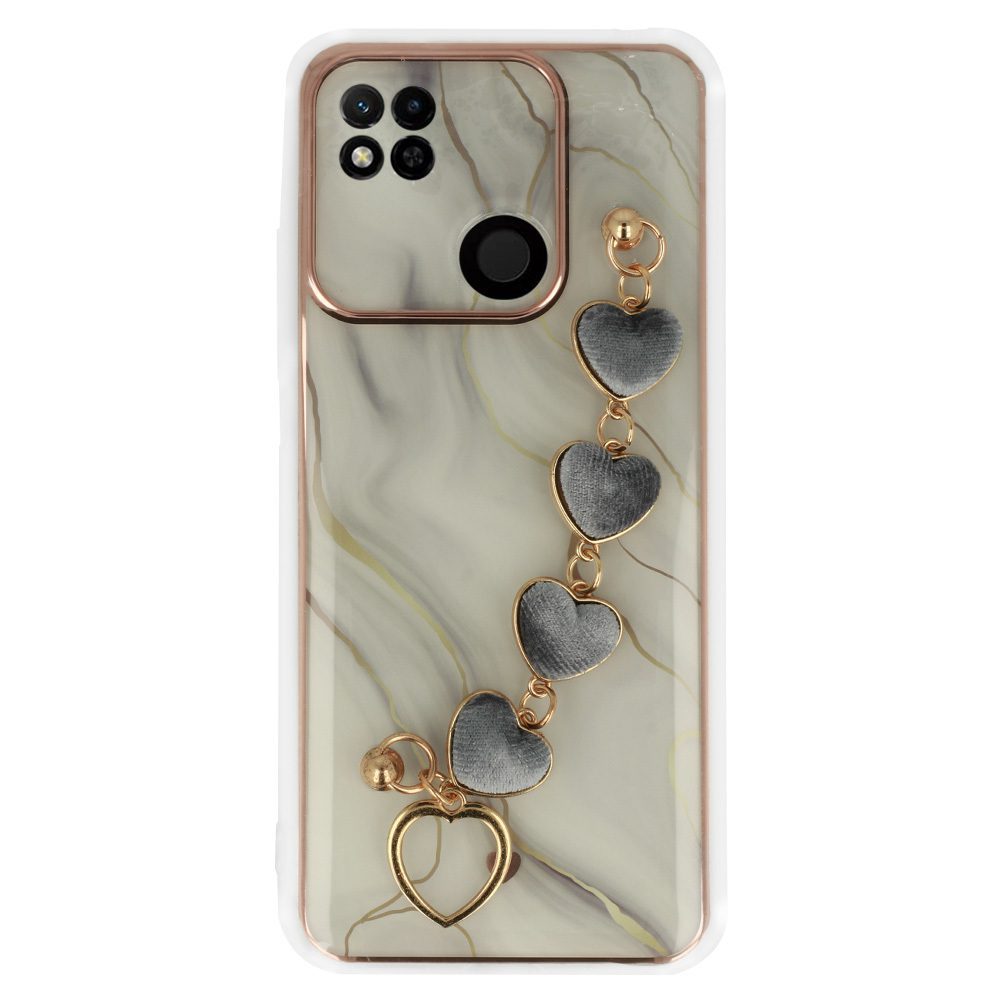 foto_add-211566 Trend Case for Xiaomi Redmi 10A design 1 white