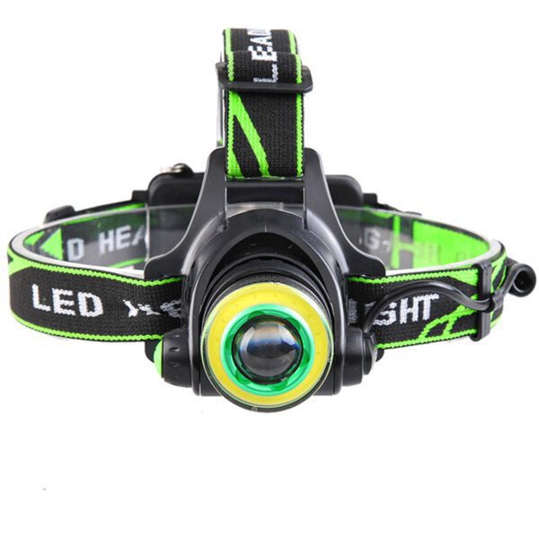 foto_add-212011 LED Headlamp Zoom LC2 waterproof IP54