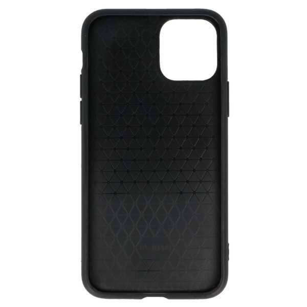 foto_add-212122 Tel Protect CARBON Case for Iphone 11 Pro Black with blue stripe