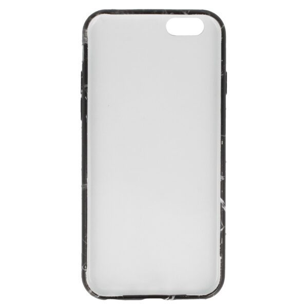 foto_add-212332 Marble Silicone for Iphone 6/6S (4,7") Design 6
