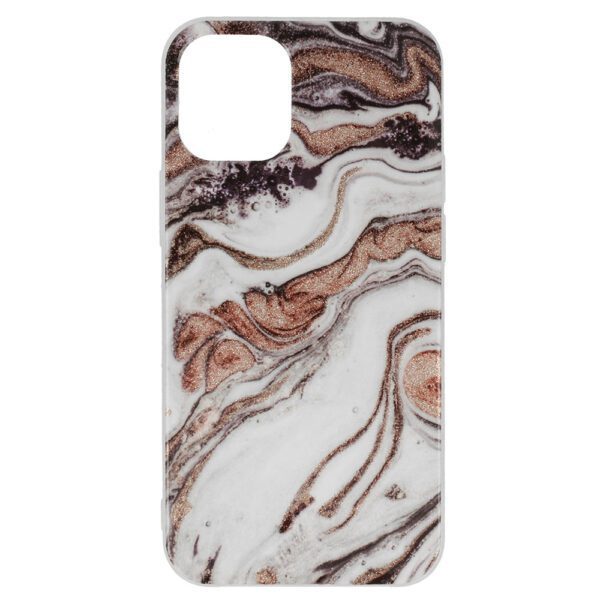 foto_add-212423 Marble Glitter Case for Iphone 12 Mini Design 1