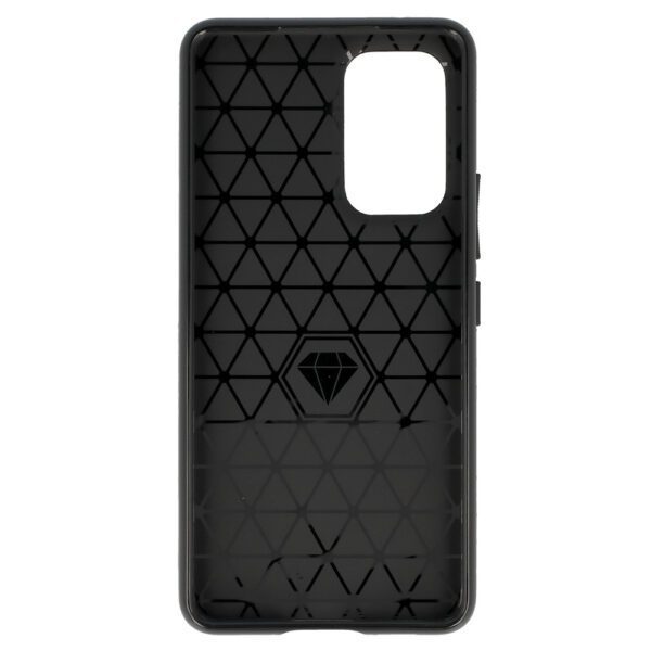 Thunder Case for Samsung Galaxy A53 5G Black