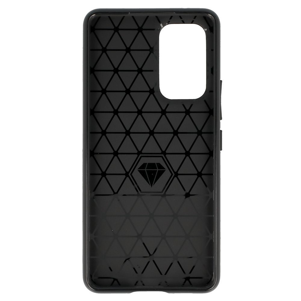 Thunder Case for Samsung Galaxy A53 5G Black