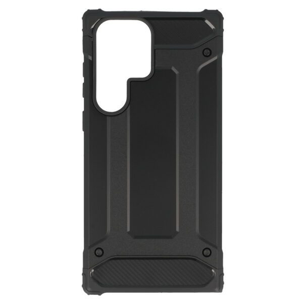 foto_add-213487 Armor Carbon Case for Samsung Galaxy S22 Ultra Black