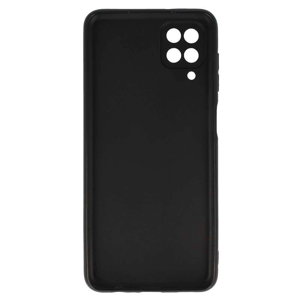 foto_add-213631 Back Case MATT for SAMSUNG GALAXY A12 Black