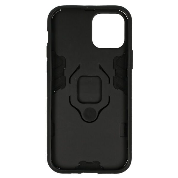 Ring Armor Case for Iphone 12/12 Pro Black