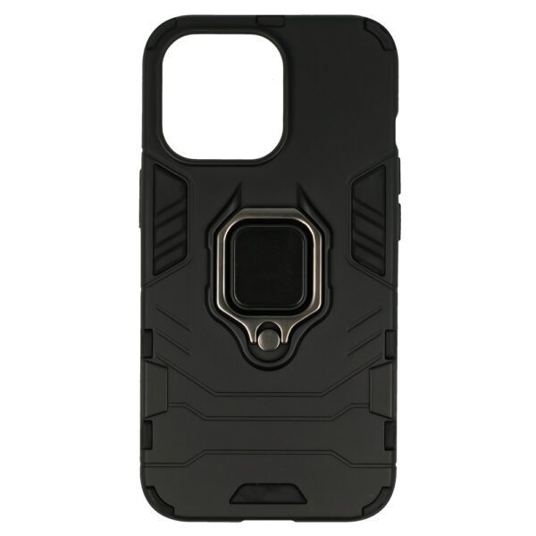 foto_add-213779 Ring Armor Case for Iphone 13 Pro Black