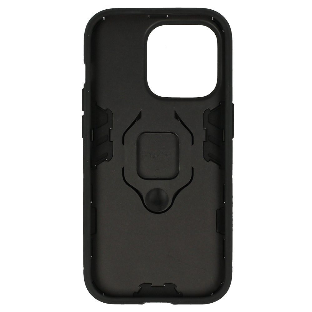 foto_add-213806 Ring Armor Case for Iphone 14 Pro Max Black