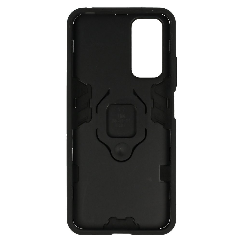 foto_add-213880 Ring Armor Case for Xiaomi Redmi Note 11/Note 11S Black