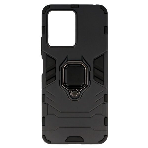 foto_add-214790 Ring Armor Case for Xiaomi Redmi Note 12 4G Black