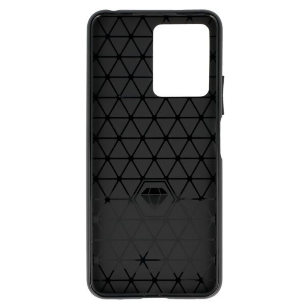 foto_add-214816 Thunder Case for Xiaomi Redmi Note 12 4G Black