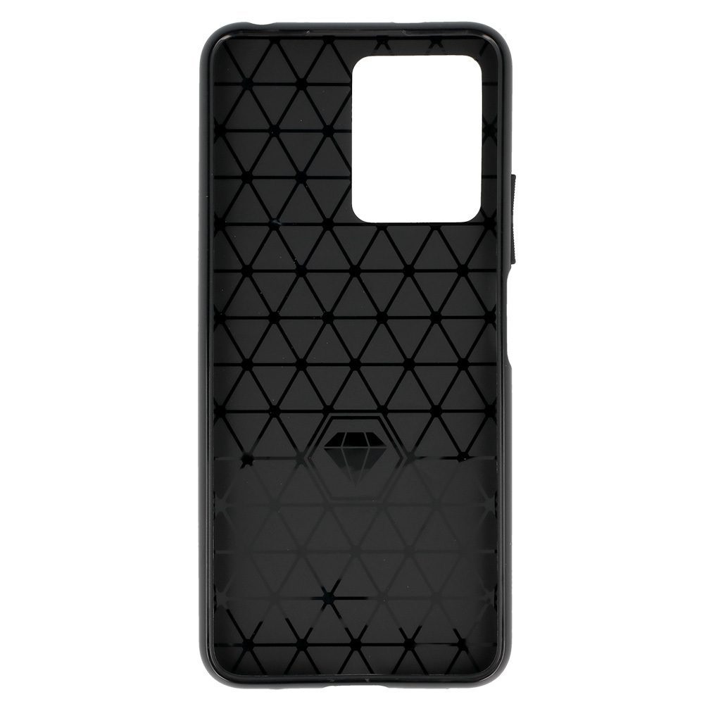 foto_add-214816 Thunder Case for Xiaomi Redmi Note 12 4G Black