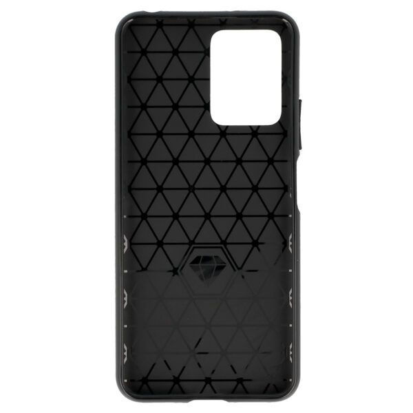 foto_add-214819 Thunder Case for Xiaomi Redmi Note 12 5G/Poco X5 Black