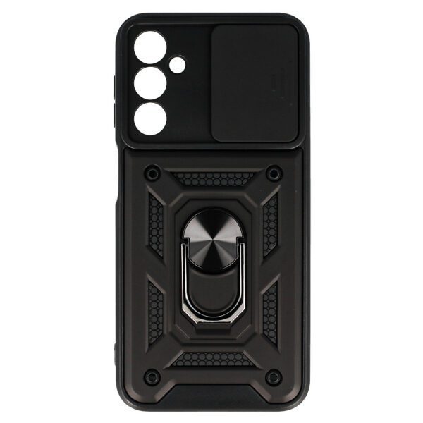 foto_add-214922 Slide Camera Armor Case for Samsung Galaxy A24 4G Black